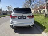BMW X5 2014 года за 11 500 000 тг. в Шымкент – фото 2