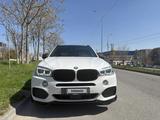 BMW X5 2014 года за 11 500 000 тг. в Шымкент