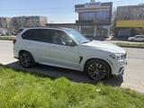 BMW X5 2014 года за 11 500 000 тг. в Шымкент – фото 3