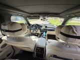BMW X5 2014 года за 11 500 000 тг. в Шымкент – фото 5