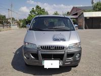 Hyundai Starex 2002 годаүшін3 700 000 тг. в Шымкент