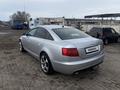 Audi A6 2004 года за 3 000 000 тг. в Темиртау – фото 4