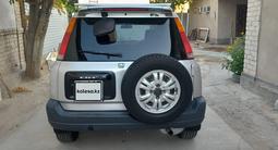 Honda CR-V 1996 года за 2 000 000 тг. в Кызылорда – фото 2