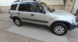 Honda CR-V 1996 года за 2 000 000 тг. в Кызылорда – фото 3