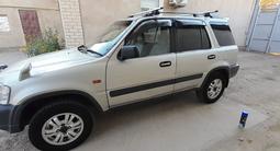 Honda CR-V 1996 года за 2 000 000 тг. в Кызылорда – фото 4