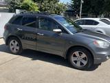 Acura RDX 2008 года за 7 000 000 тг. в Алматы – фото 3
