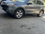 Acura RDX 2008 года за 7 000 000 тг. в Алматы – фото 5