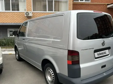 Volkswagen Transporter 2010 года за 8 000 000 тг. в Костанай – фото 6