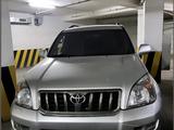 Toyota Land Cruiser Prado 2008 годаүшін15 500 000 тг. в Алматы