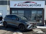 Geely Coolray 2025 годаүшін9 600 000 тг. в Караганда – фото 2