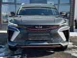 Geely Coolray 2025 годаүшін9 600 000 тг. в Караганда – фото 5