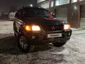 Mitsubishi Montero Sport 1999 года за 2 600 000 тг. в Алматы
