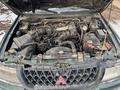 Mitsubishi Montero Sport 1999 года за 2 600 000 тг. в Алматы – фото 5