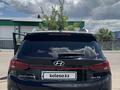 Hyundai Santa Fe 2023 года за 18 000 000 тг. в Караганда – фото 10