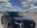 Hyundai Santa Fe 2023 года за 18 000 000 тг. в Караганда – фото 2