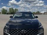 Hyundai Santa Fe 2023 года за 18 000 000 тг. в Караганда