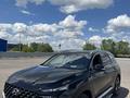 Hyundai Santa Fe 2023 года за 18 000 000 тг. в Караганда – фото 3