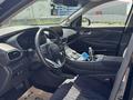 Hyundai Santa Fe 2023 года за 18 000 000 тг. в Караганда – фото 5