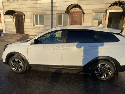 ВАЗ (Lada) Vesta SW Cross 2020 года за 5 500 000 тг. в Павлодар – фото 3