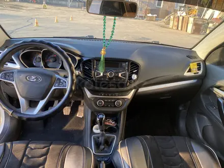 ВАЗ (Lada) Vesta SW Cross 2020 года за 5 500 000 тг. в Павлодар – фото 10
