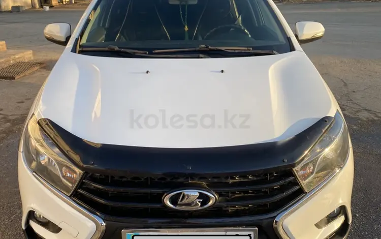 ВАЗ (Lada) Vesta SW Cross 2020 года за 5 500 000 тг. в Павлодар