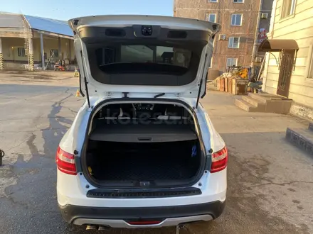 ВАЗ (Lada) Vesta SW Cross 2020 года за 5 500 000 тг. в Павлодар – фото 5