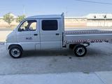 FAW 1024 2012 года за 2 850 000 тг. в Туркестан – фото 2