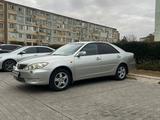 Toyota Camry 2004 годаfor6 600 000 тг. в Актау – фото 5