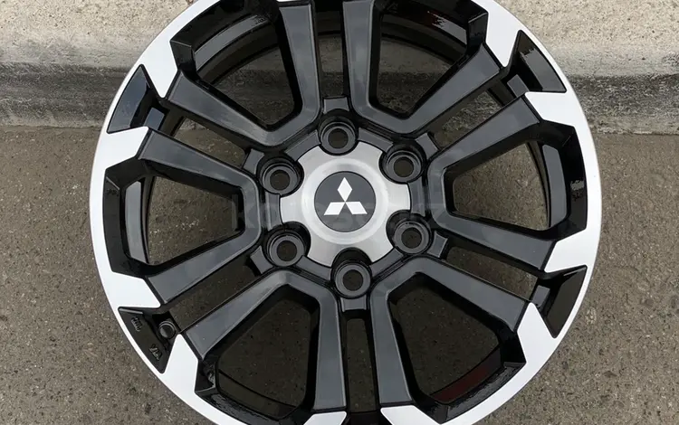 R17. Mitsubishi за 215 000 тг. в Алматы