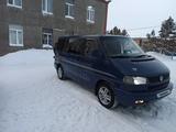 Volkswagen Caravelle 1998 годаfor7 000 000 тг. в Атбасар – фото 2