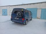 Volkswagen Caravelle 1998 годаfor7 000 000 тг. в Атбасар – фото 3