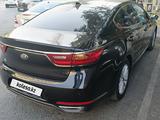 Kia K7 2017 года за 9 500 000 тг. в Шымкент – фото 4