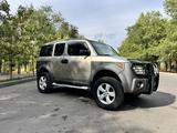 Honda Element 2003 года за 7 000 000 тг. в Алматы – фото 2