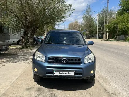 Toyota RAV4 2006 года за 7 500 000 тг. в Актобе – фото 5