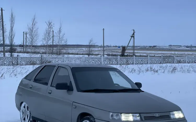 ВАЗ (Lada) 2112 2006 года за 1 600 000 тг. в Костанай