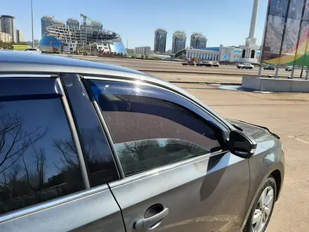 Volkswagen Polo 2021 года за 9 500 000 тг. в Астана – фото 22