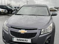 Chevrolet Cruze 2014 годаүшін4 500 000 тг. в Жезказган