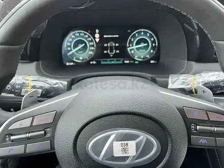 Hyundai Palisade 2023 года за 29 000 000 тг. в Караганда – фото 24
