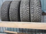 Шины за 60 000 тг. в Кокшетау