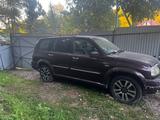 Suzuki XL7 2002 года за 1 700 000 тг. в Алматы