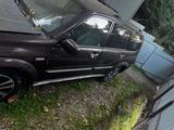 Suzuki XL7 2002 года за 1 700 000 тг. в Алматы – фото 4