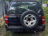 Suzuki XL7 2002 года за 1 700 000 тг. в Алматы – фото 3
