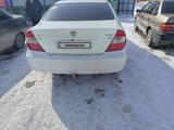 Toyota Camry 2002 года за 4 200 000 тг. в Рудный