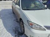 Toyota Camry 2002 годаүшін4 200 000 тг. в Рудный – фото 4