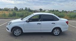 ВАЗ (Lada) Granta 2190 2020 годаfor3 600 000 тг. в Усть-Каменогорск – фото 4