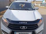 ВАЗ (Lada) Vesta SW 2018 годаүшін4 200 000 тг. в Уральск