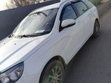 ВАЗ (Lada) Vesta SW 2018 годаүшін4 200 000 тг. в Уральск – фото 3