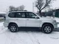 Toyota Land Cruiser Prado 2007 года за 11 600 000 тг. в Тараз – фото 3