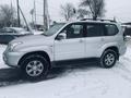 Toyota Land Cruiser Prado 2007 года за 11 600 000 тг. в Тараз