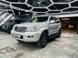 Toyota Land Cruiser Prado 2006 годаүшін13 500 000 тг. в Алматы – фото 4